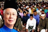 ইসলামি শরিয়াহ আইন চালু হচ্ছে মালয়েশিয়ায়!