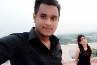 মাহির কথিত স্বামী শাওন ২দিনের রিমান্ডে