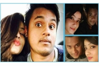 গ্রেপ্তারের পর পুলিশের কাছে যা বললেন মাহির কথিত স্বামী শাওন