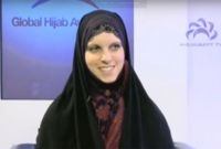 কুরআন ছিল আমার প্রথম অনুপ্রেরণা : নওমুসলিম লায়লা হোসাইন