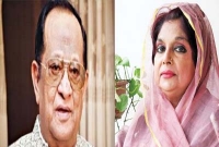 যে গায়িকার ভীষণ ভক্ত নায়করাজ রাজ্জাক!