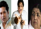 শচীন-লতাকে নিয়ে ব্যঙ্গ, বিপদে ভারতীয় কমেডিয়ান