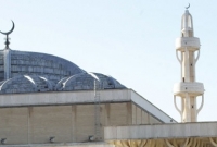 কুয়েতের অর্থে কানাডার মুসলিমদের জন্য একটি মসজিদ তৈরি