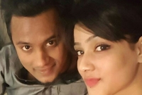 মাহির কথিত স্বামীকে আদালতে তোলা হচ্ছে আজ