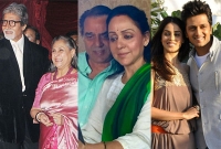 বলিউডের সবচেয়ে ধনী ১০ জুটি, আয় শুনলে চমকে যাবেন আপনিও