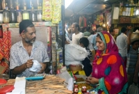 পবিত্র রমজান আসন্ন, এক পরিচয়ে কমে যায় ছোলা-চিনির দাম!