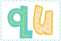 জানেন, ইংরেজি শব্দে Q-এর পর সবসময় U আসে কেন?