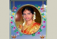 চিঠি জায়গা মত পৌঁছার আগেই তরুণীর সব শেষ