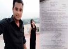 ৪ লাখ টাকা দেনমোহরে শাওনকে বিয়ে করেছিলেন মাহি!
