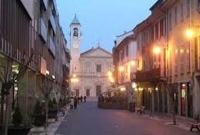 কাতারের অর্থে ইটালিতে মসজিদ ও ইসলামিক স্কুল তৈরি