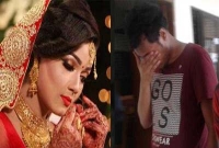 স্ত্রীর সঙ্গে ছবি প্রকাশ করা কি অপরাধ : শাওন