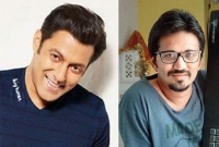 অরিজিতের গান বাদ দেয়ায় সালমানকে একহাত নিলেন অমিত