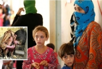 তীব্র লড়াই চলছে, ফালুজায় ভয়াহব বিপর্যয়