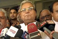 ২৮ মামলার আসামীও হলেন প্রার্থী