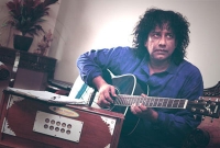 বায়োমেট্রিক বিড়ম্বনা : প্রখ্যাত সুরকার বুলবুলের সিম চালাচ্ছে অন্য কেউ