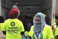 আলহামদুলিল্লাহ, গৃহহীন ও দরিদ্রদের জন্য আমেরিকান মুসলমানদের অনন্য উদ্যোগ! আলহামদুলিল্লাহ, গৃহহীন ও দরিদ্রদের জন্য আমেরিকান মুসলমানদের অনন্য উদ্যোগ!