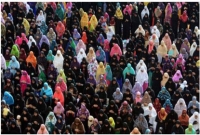 তিন তালাকের বিরুদ্ধে ৫০ হাজার নারীর আর্জি