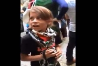 ১০ বছর বয়সেই সাংবাদিক, জনপ্রিয়তা তার বিশ্বব্যাপী!