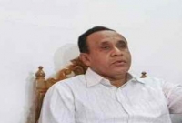 নিবার্চন কর্মকর্তাকে পেটালেন এমপি