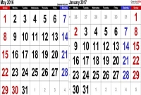 মে মাসের যমজ মাস কোনটা, জানেন?