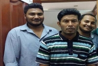  স্বপ্নের দেশে গিয়ে বাবা-মায়ের আদরের সন্তান ফিরলেন পাগল হয়ে