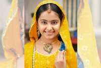 আলােচিত সেই ‘বালিকা বধূ’র বিশ্বরেকর্ড