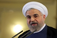 আমেরিকাকে বাদ দিয়ে ইরানের বন্ধু হোন: সৌদিকে রুহানি