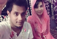 দাদাশ্বশুরের জন্য শরবতও বানিয়েছিল মাহি : শাওনের চাচা