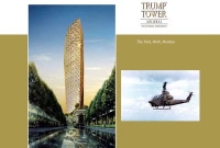 ফ্ল্যাট কিনলেই হেলিকপ্টার পরিষেবা ফ্রি!