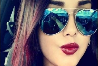 ইনিই সেই ঘটনার নায়িকা