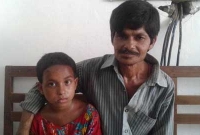 পোড়ার ভয় এখনও তাড়া করে সুজানাকে