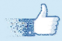 ‘‌লাইক’‌ যেন চকোলেট খাওয়া‌!