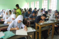 সেরা ফল অর্জনকারীদের নিয়ে টিভি রিপোর্ট, ফের পরীক্ষা দিতে হবে ১০ শিক্ষার্থীকে