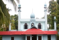 পৃথিবীর সবচেয়ে বেশি মসজিদ কোন দেশে, জানেন?