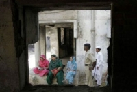 গুজরাটের মুসলিম বিরোধী দাঙ্গার ঘটনায় ২৪ জন অভিযুক্ত