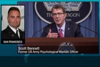 ‘চীনের সঙ্গে যুদ্ধের প্রস্তুতি নিচ্ছে আমেরিকা’