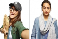 জন্মদিনে সোনাক্ষী যা না খাওয়ার প্রতিজ্ঞা করলেন!