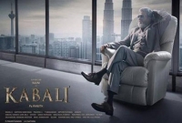 মুক্তির আগেই রজনীকান্তের ‘কাবালি’ ২০০ কোটির ক্লাবে