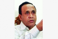 যে কারণে নির্বাচন কর্মকর্তার ওপর ক্ষুব্ধ এমপি