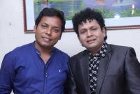 এবার মানিকের সুরে নুকুল কুমারের “ফেসবুক”