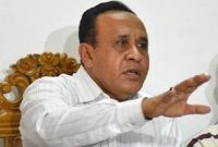 আলোচিত সেই এমপির বিরুদ্ধে মামলার আদেশ থানায়