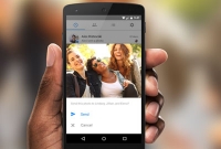 যে নতুন সুবিধা যুক্ত হল ম্যাসেঞ্জারে