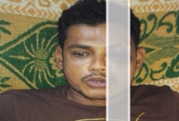 আওয়ামী লীগের প্রার্থীর হামলায় চোখ হারানোর পথে বিএনপি প্রার্থীর ভাই!