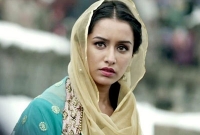 সবকিছুর একটা সীমা থাকা উচিত : শ্রদ্ধা কাপুর