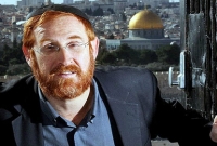 ইসরাইলি এই ইয়াহুদি আল-আকসা মসজিদ ধ্বংস করার হুঁমকি দিল!