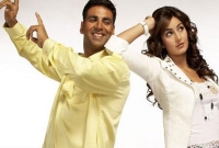 ক্যাটরিনা সাথে অক্ষয়র যুদ্ধ! তবে গরম নয়, ঠাণ্ঠা