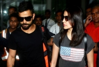 শুরু হলো বিরাট-আনুশকার দ্বিতীয় ইনিংস!