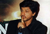 অবশেষে খাহরুখ খানের গোপন তথ্য ফাঁস!