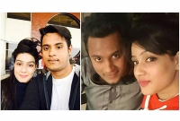 ‘মাহী আমার পুত্রবধূ’, দাবী করলেন শাওনের বাবা