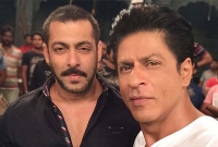 এক মামলার আসামী শাহরুখ-সালমা